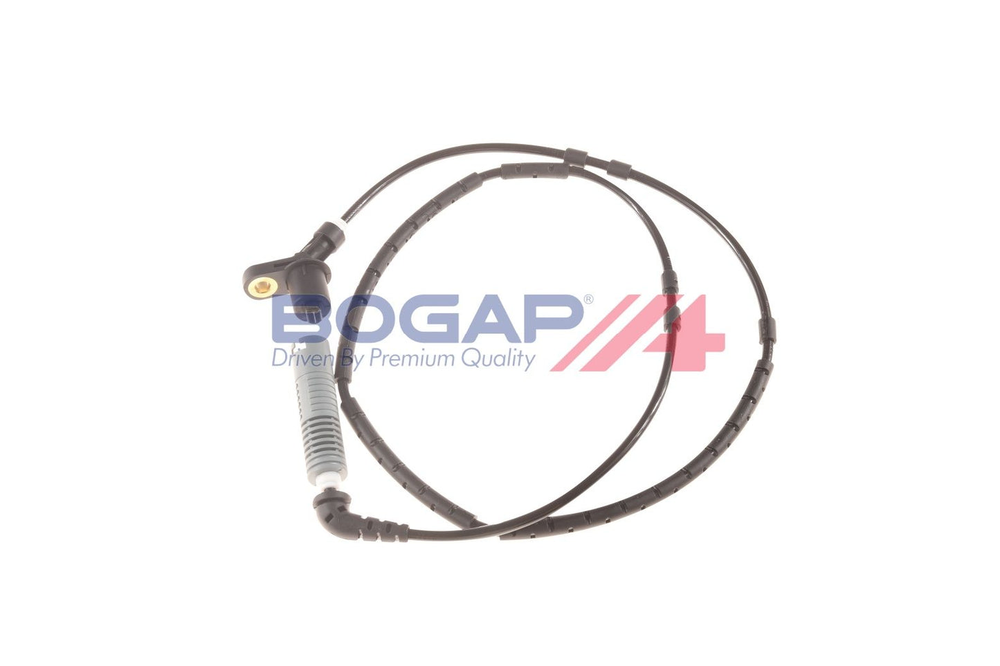 BOGAP B7117115 Sensor, Wheel Speed