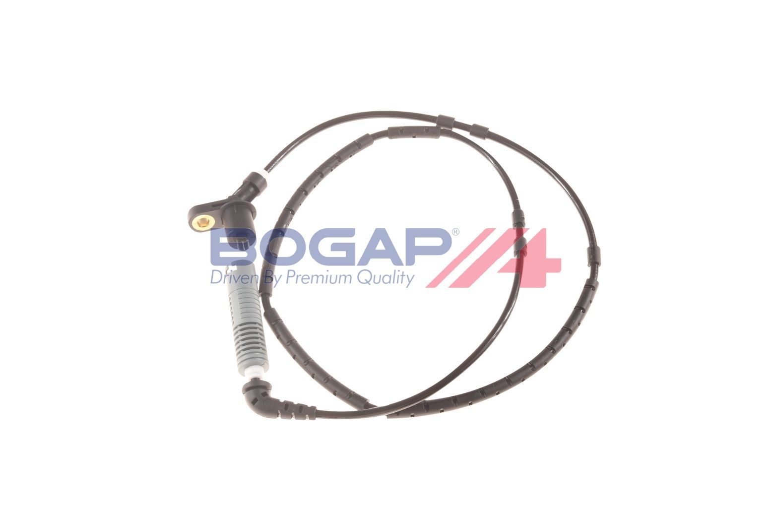 BOGAP B7117115 Sensor, Wheel Speed
