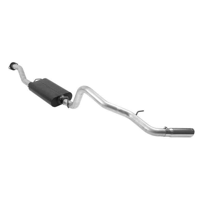 Flowmaster 00-06 GM Tahoe/Yukon Force II Cat-Back Exhaust System
