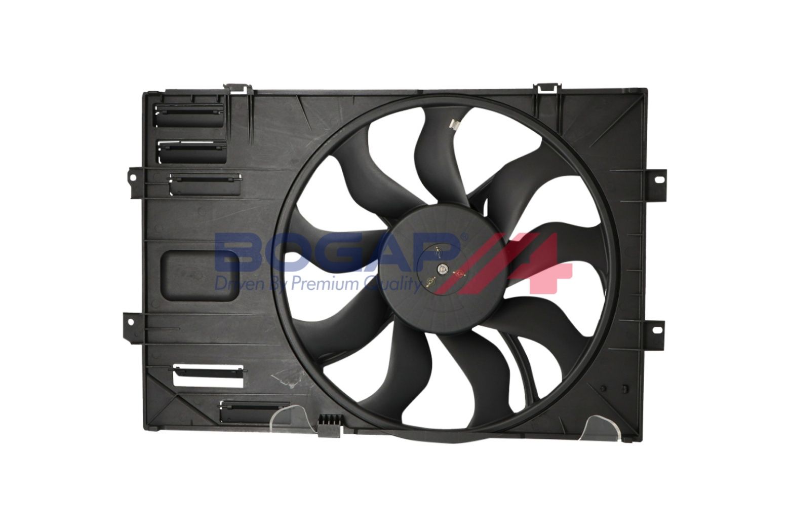 BOGAP A4243256 Fan, Engine Cooling