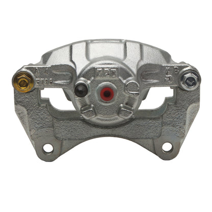 DFC 07-24 Mitsubishi RVR (Canada) Front-L Premium Caliper - Silver Zinc Coated