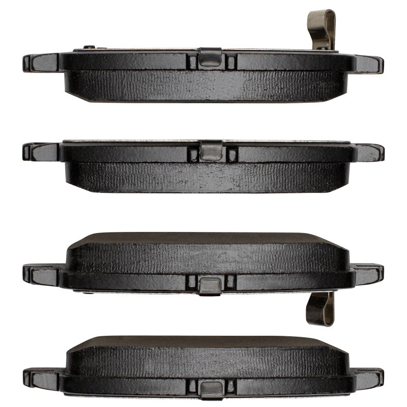 R1 Concepts R1 17-25 Honda CR-V Rear R1 Optimum OE Brake Pads