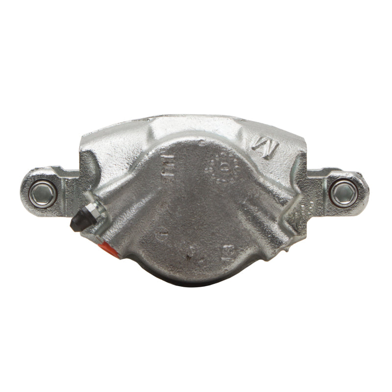 DFC 67-70 Cadillac Fleetwood Front-R Premium Caliper - Silver Zinc Coated