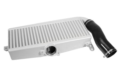 Perrin Performance PERRIN 22-26 Subaru WRX / 19-25 Ascent / 20-25 Outback & Legacy Turbo Top Mount Intercooler - Silver