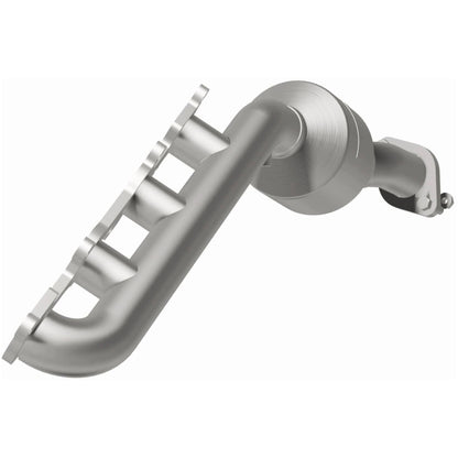 MagnaFlow Direct Fit Catalytic Converter 03-04 4Run 4.7 Driver Side Manifold OEM