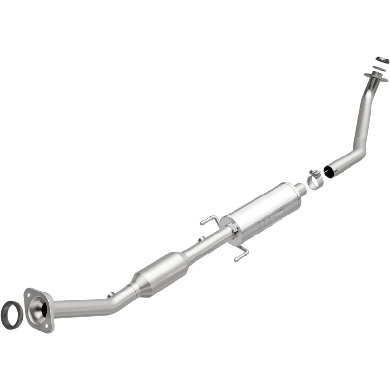 MagnaFlow 03-06 Pontiac Vibe 1.8L Direct Fit Converter