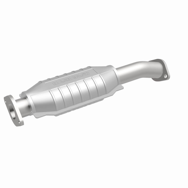 MagnaFlow Direct Fit Catalytic Converter 00-01 MPV 2.5L rr OEM