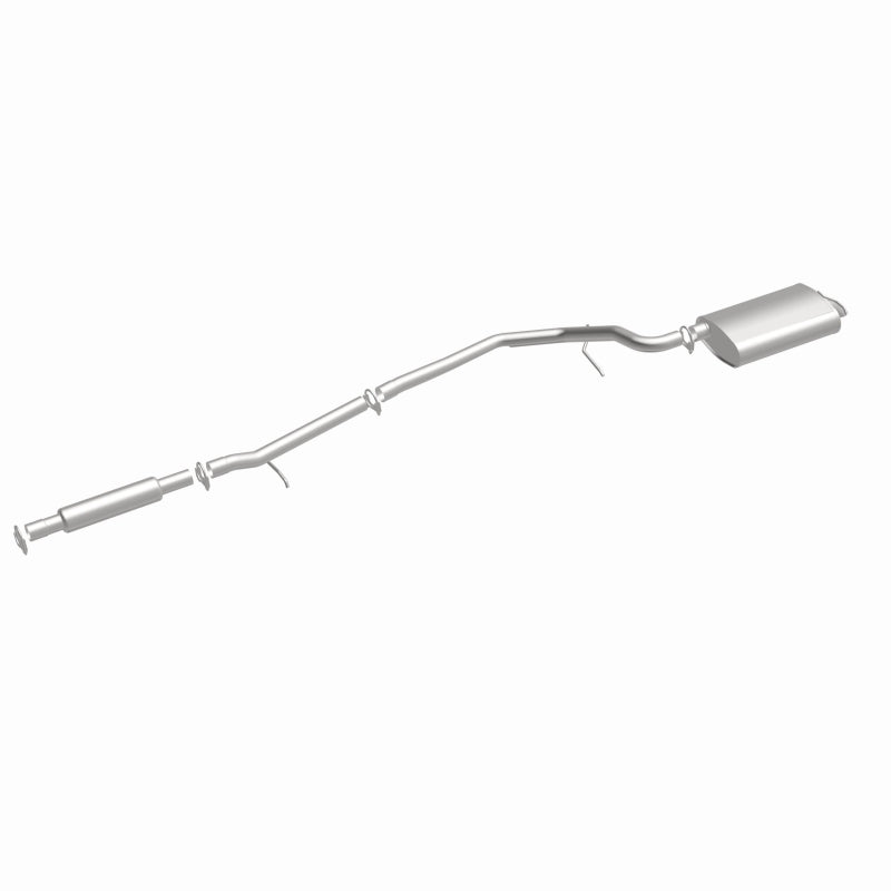 MagnaFlow BRE Exhaust Kit 05-08 Five Hundred Montego 3.0L