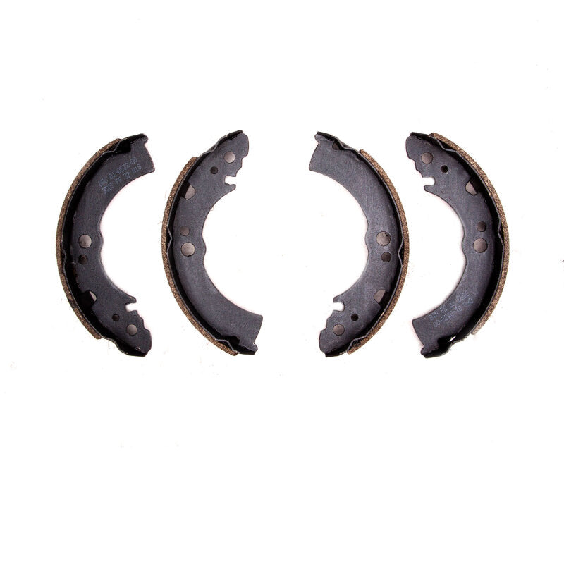 DFC 82-94 Nissan Sentra Rear Premium Service Shoes