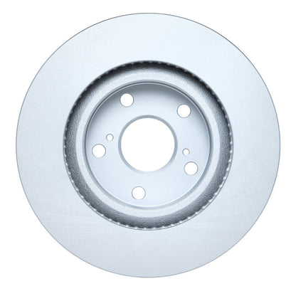 DFC 11-16 Scion tC Front GeoSPEC Coated Rotor