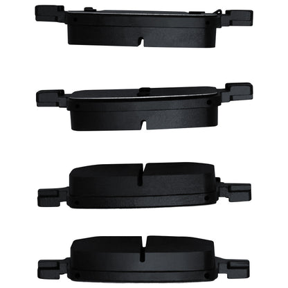 R1 Concepts R1 21-22 GMC Canyon Rear Optimum OE Brake Pads