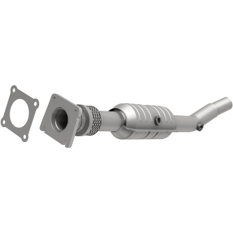 MagnaFlow Direct Fit Catalytic Converter 00-01 Neon 2.0L OEM