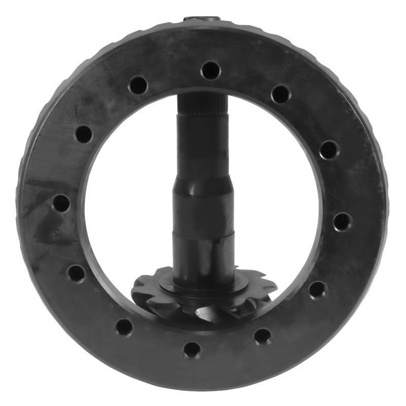 Yukon Gear & Axle Yukon Gear 10.5in Ford 4.30 Rear Ring & Pinion Install Kit