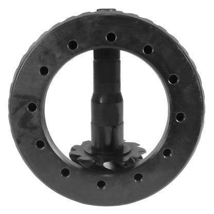 Yukon Gear & Axle Yukon Gear 10.5in Ford 4.11 Rear Ring & Pinion Install Kit
