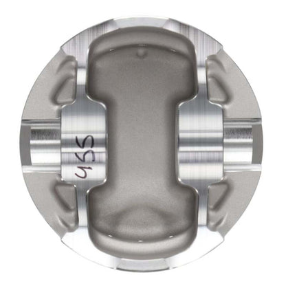 Wiseco Chevrolet LS 4.070in Bore 1.110in CH -15.00 CC Professional Piston Set