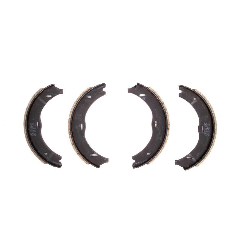 DFC 16-23 Mercedes-Benz Metris Parking Brake Parking Shoes