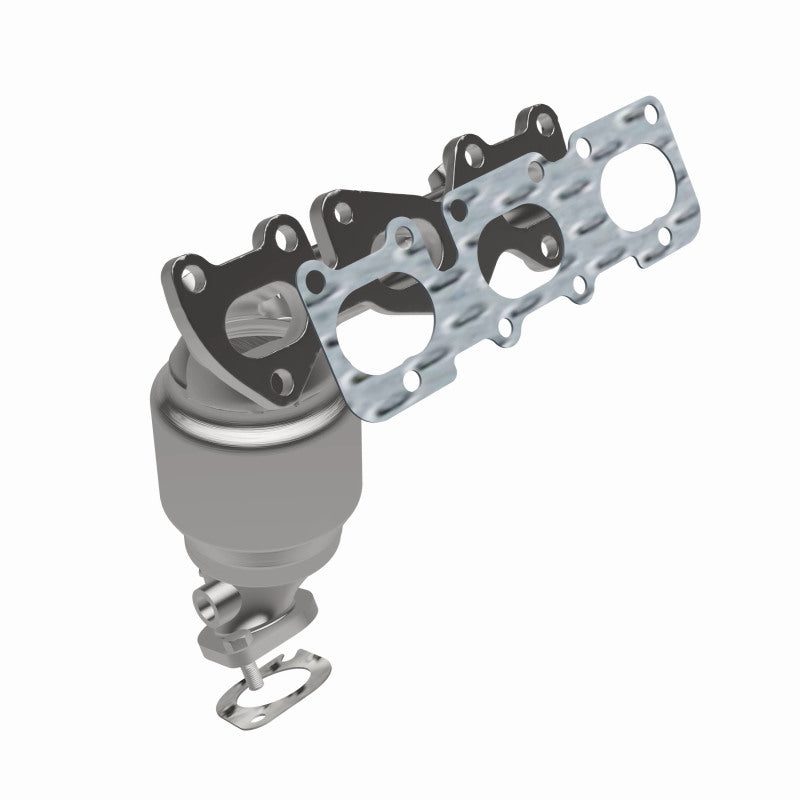 MagnaFlow 10-12 Santa Fe 3.5 Manifold Direct Fit Converter