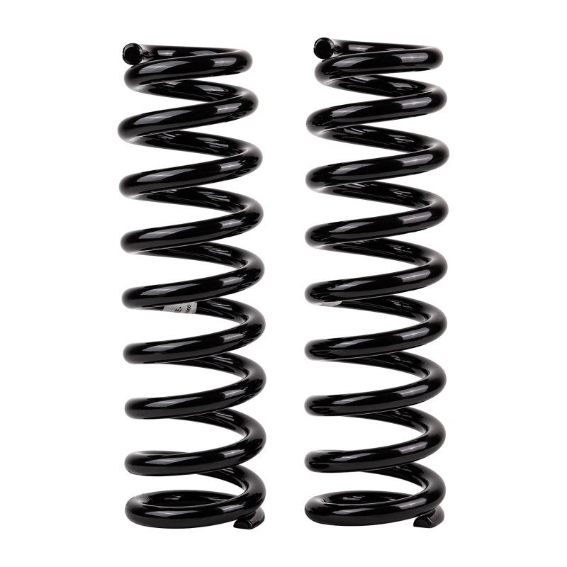 Old Man Emu ARB / OME Coil Spring DMAX Colorado 2012On