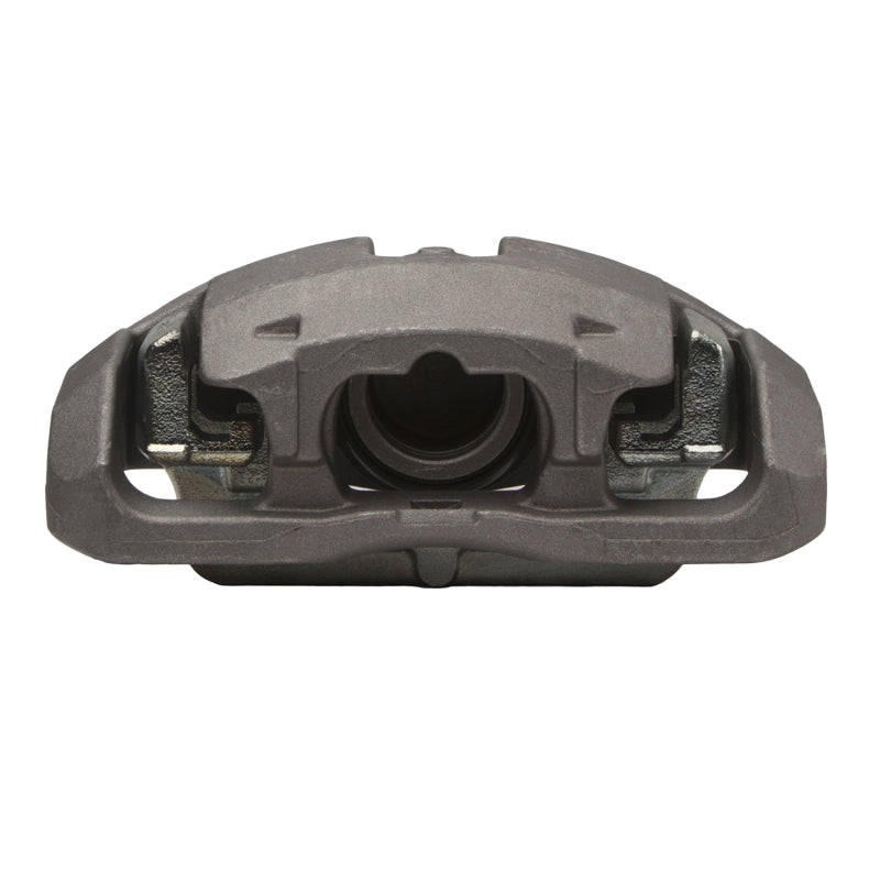 DFC 04-10 BMW 525i Front-R Premium Caliper - Silver Zinc Coated