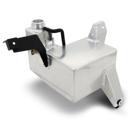 Mishimoto 2019+ Ram 6.7L Cummins Expansion Tank - Natural