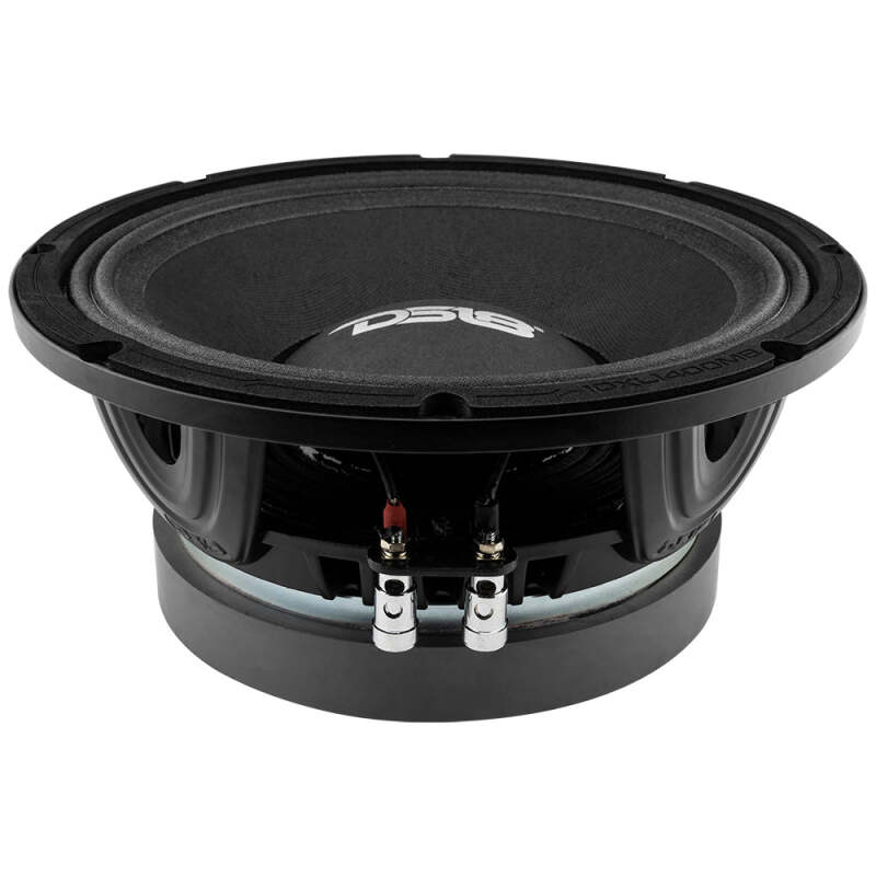 DS18 10in 700 Watts RMS 4 ohm Mid-Bass Loudspeakers