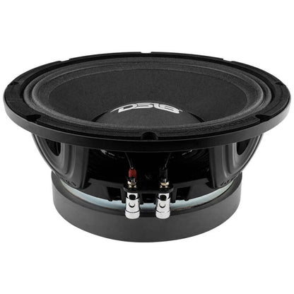 DS18 10in 700 Watts RMS 4 ohm Mid-Bass Loudspeakers