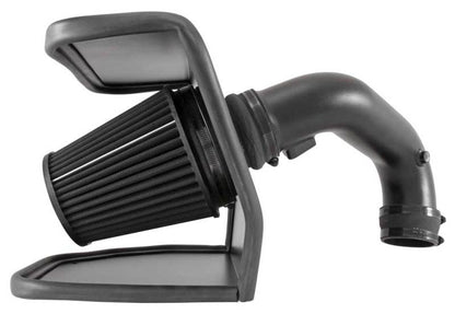 K&N Engineering K&N 71 Series Performance Intake Kit - Chevrolet/GMC Colorado/Canyon  V6 3.6L 2015