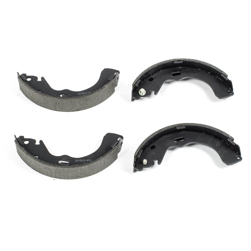 PowerStop Power Stop 01-07 Ford Escape Rear Autospecialty Brake Shoes