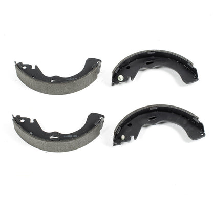PowerStop Power Stop 01-07 Ford Escape Rear Autospecialty Brake Shoes