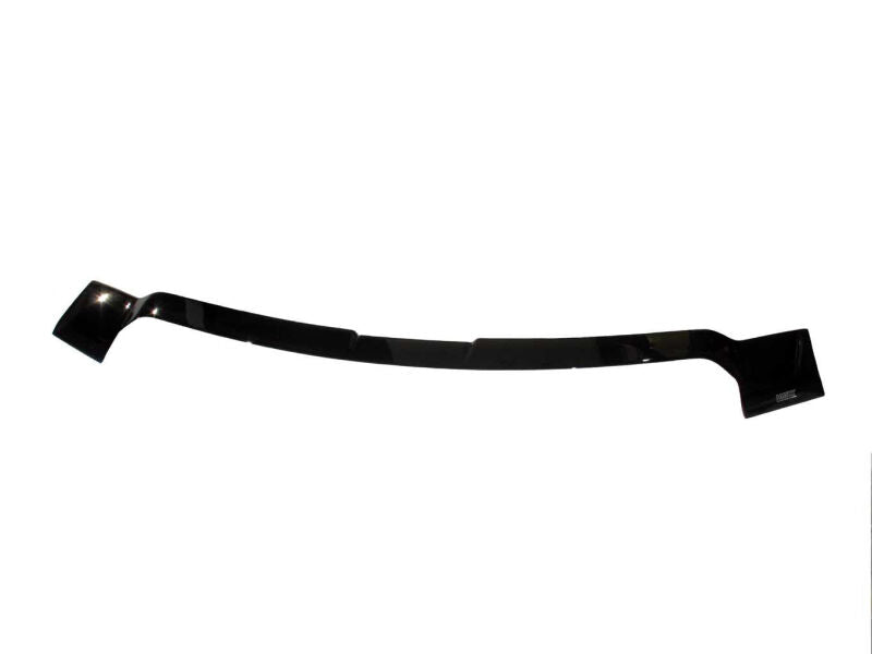 Husky Liners 08-10 Ford F-250/350 Super Duty Aeroskin Hood Protector - Smoke