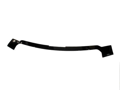 Husky Liners 08-10 Ford F-250/350 Super Duty Aeroskin Hood Protector - Smoke