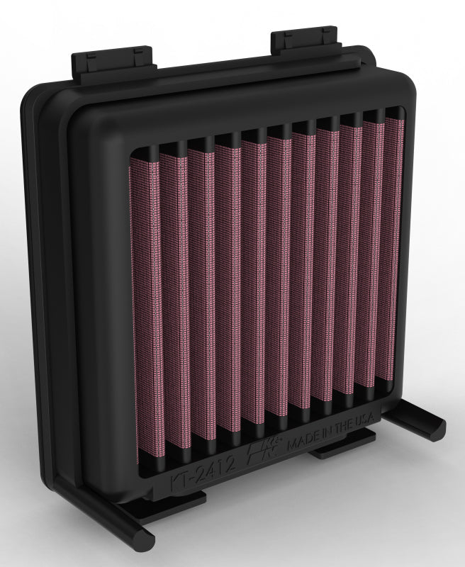 K&N Engineering K&N 24-25 KTM 125 Duke Replacement Air Filter