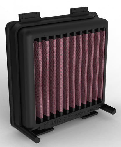 K&N Engineering K&N 24-25 KTM 125 Duke Replacement Air Filter
