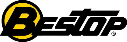 Bestop 07-12 Jeep Wrangler JK Front Seat Covers (Tan)