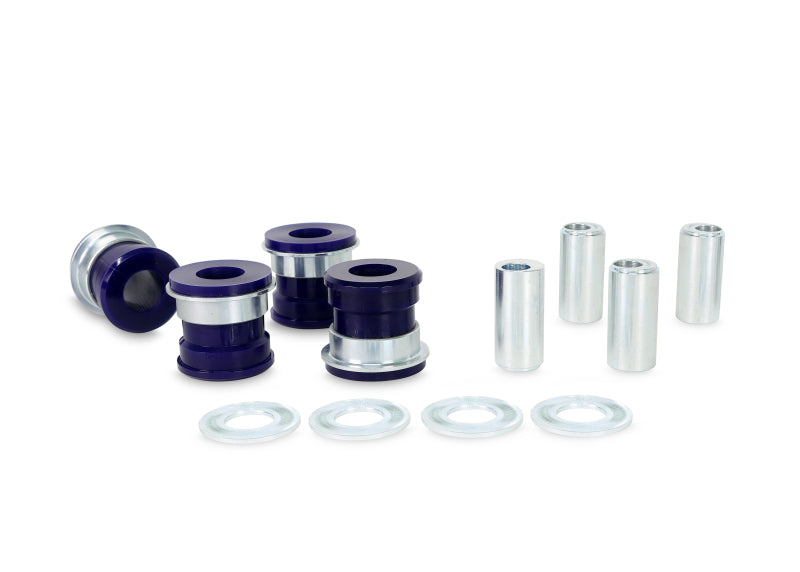 SuperPro Control Arm Bushing Kit
