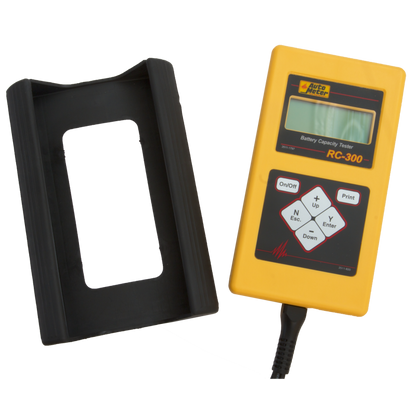 Autometer Handheld SLA Battery Tester