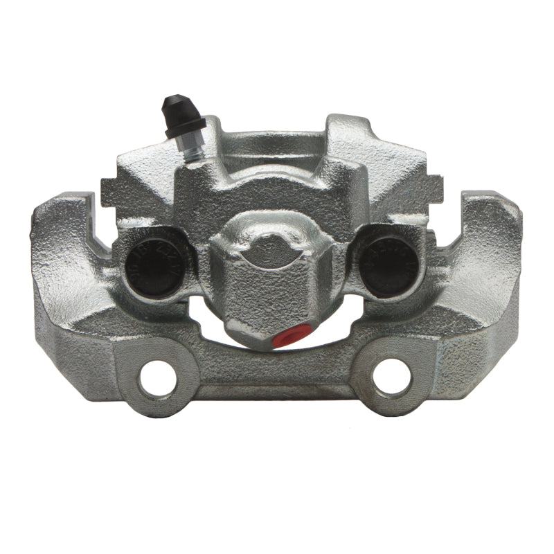 DFC 02-10 Saab 9-5 Rear-R Silver Zinc Coated Premium Caliper