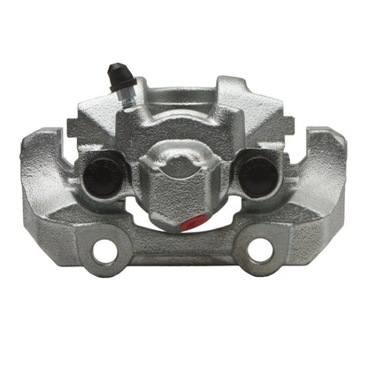 DFC 02-10 Saab 9-5 Rear-R Silver Zinc Coated Premium Caliper