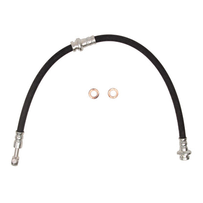DFC 14-24 Infiniti Q50 Front-L Brake Hose