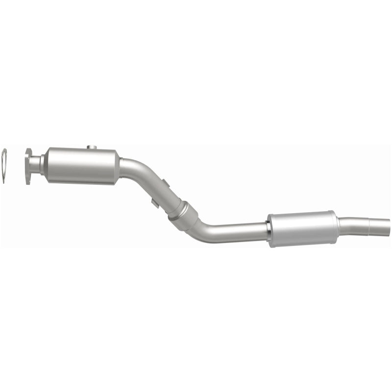 MagnaFlow 06-08 Audi A4 Quattro 3.2L Direct Fit Converter