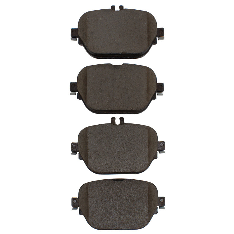 DFC 17-23 Mercedes-Benz E450 Rear 5000 Advanced Ceramic Brake Pads