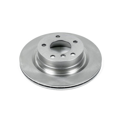 PowerStop Power Stop 2006 BMW 325i Rear Autospecialty Brake Rotor