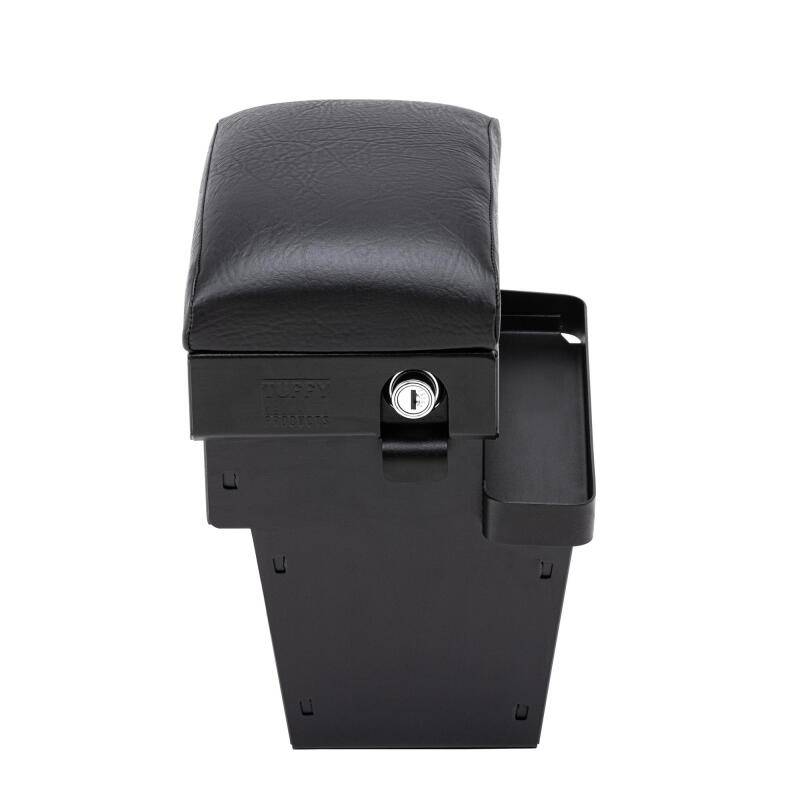 Tuffy Products Tuffy Console Safe W/ Keyed Lock For Toyota Fj Cruiser