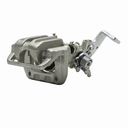 DFC 00-09 Honda S2000 Rear-R Silver Zinc Coated Premium Caliper