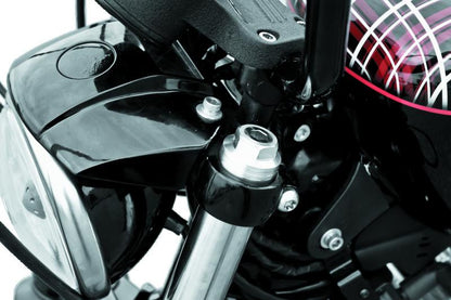Burly Brand 49mm Fork Preload Adjuster