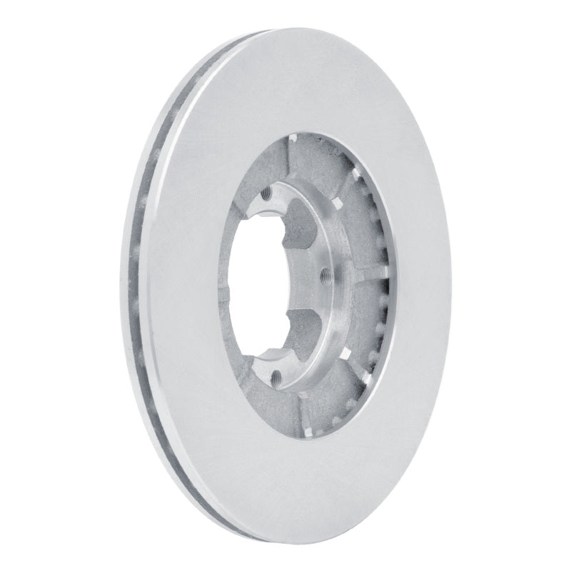 DFC 85-94 Subaru GL-10 Front Brake Rotor