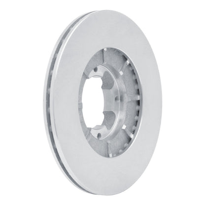 DFC 85-94 Subaru GL-10 Front Brake Rotor