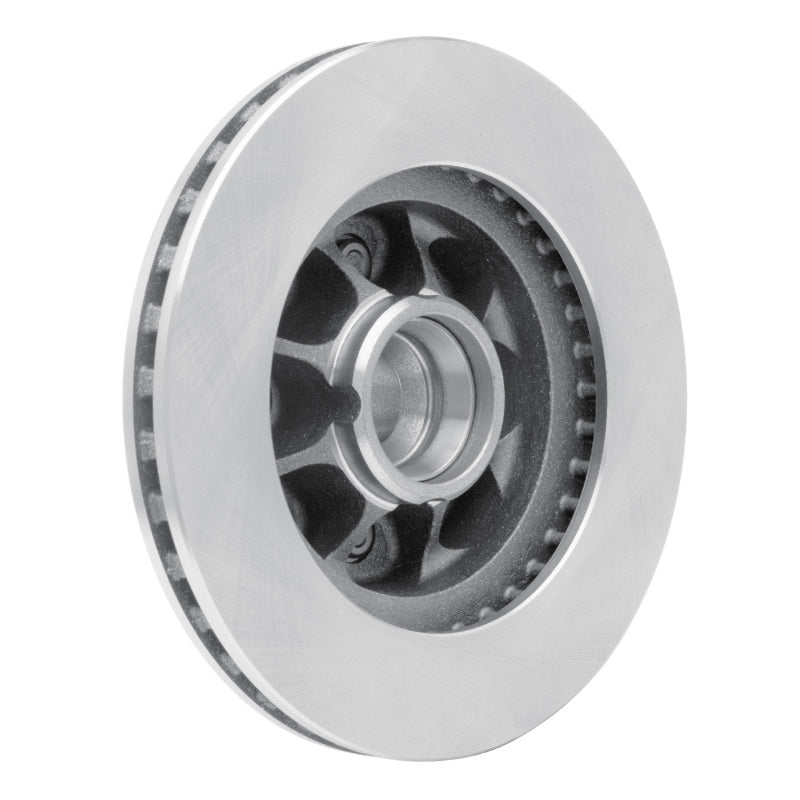 DFC 93-93 Ford Mustang Front Brake Rotor