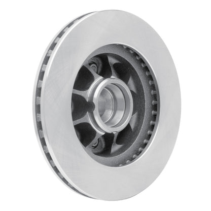 DFC 93-93 Ford Mustang Front Brake Rotor