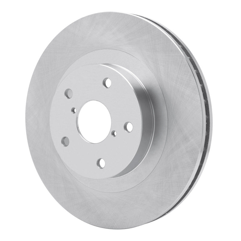 DFC 92-97 Subaru SVX Front Brake Rotor